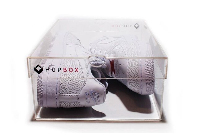 Hupbox V1 Clear Shoebox 03 1