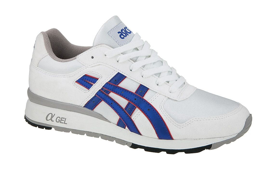 Material Matters Lost Soles Asics Gt Ii 1