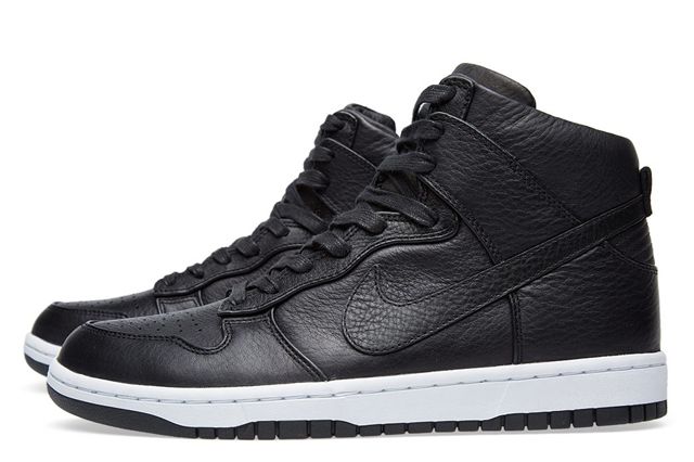 Nike Dunk Lux Sp (Burnished/Black/White) - Sneaker Freaker