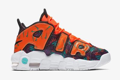 Nike Air More Uptempo What The 13