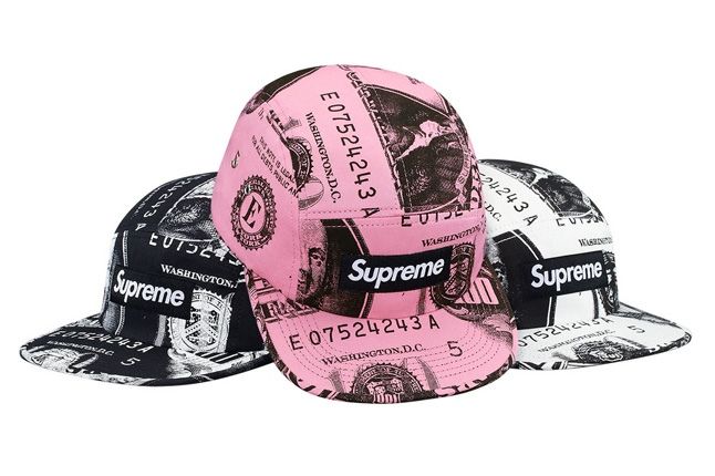 Supreme Fall/Winter 2013 Collection - Industry News