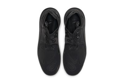 Matthew M Williams Nike Joyride Cc3 Setter Black Cu7623 001 Release Date Top Down