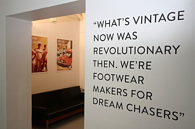 Karhu 95Th Anniversary Pop Up Store Vintage Exhibition 11 1