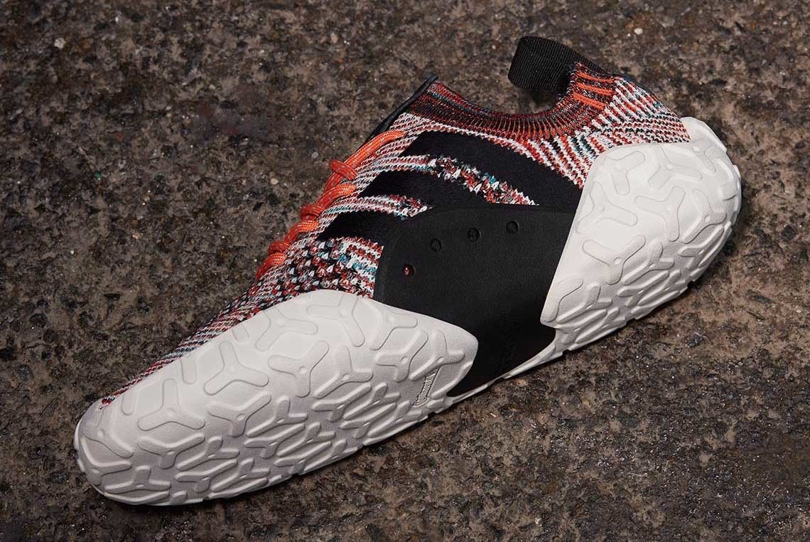 Release Date for adidas' Primeknit 'Trace - Sneaker Freaker