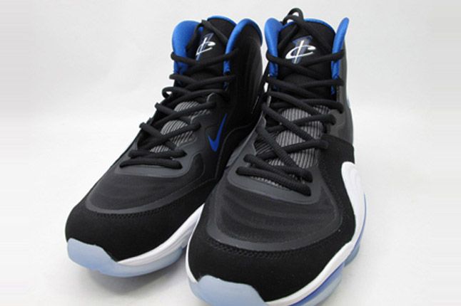 Nike Air Penny 5 Orlando New Pics 03 1
