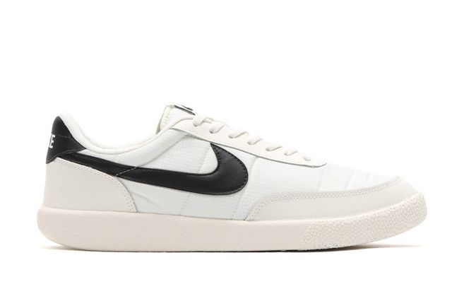 Nike Killshot Vntg Sailblack1