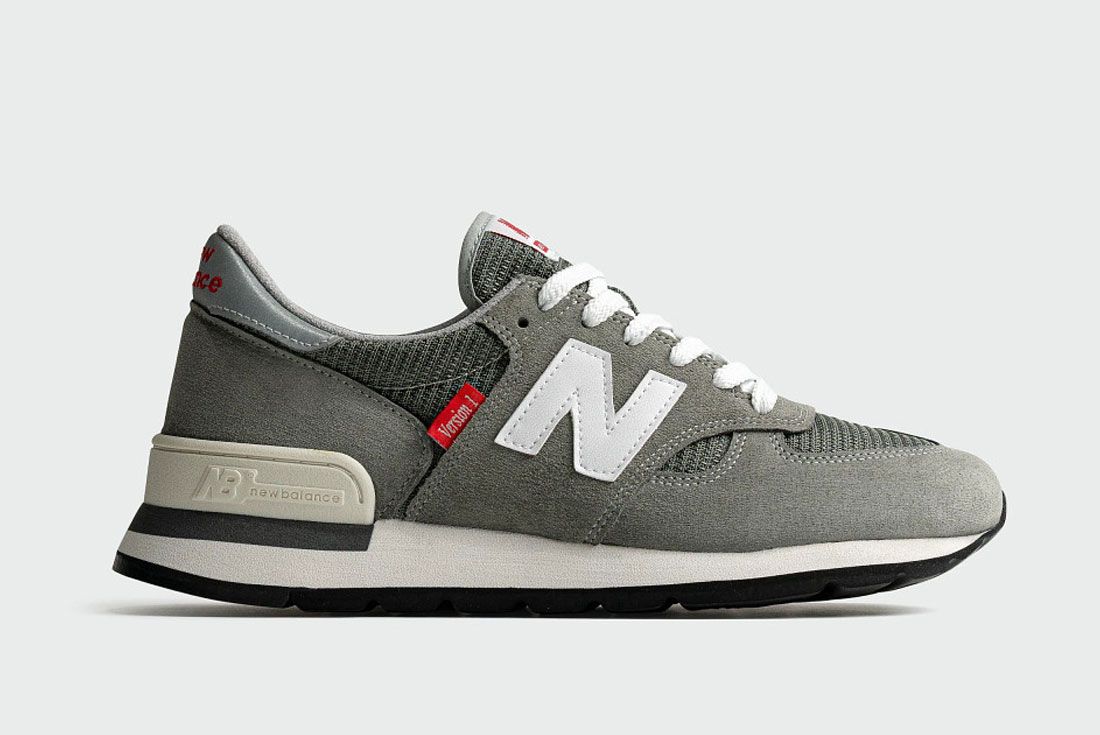 New Balance 990v1 Version 1 M990VS1