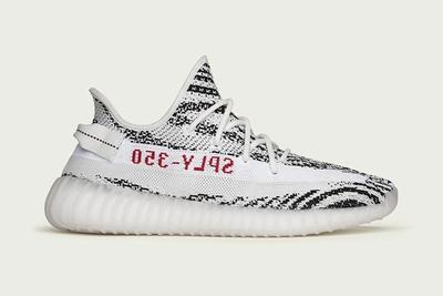 Adidas Announce Yeezy Boost 350 V2 Zebra Release Details 1 1 2