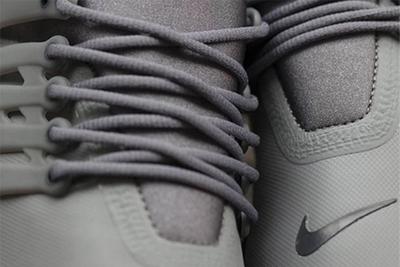 Nike Air Presto Utility Low Grey 1