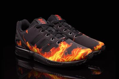 Star Wars X Adidas The Force Awakens Collection6