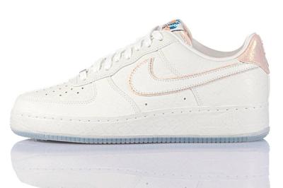 Nike Air Force 1 Year Of The Dragon Fall 2012 Profile 1