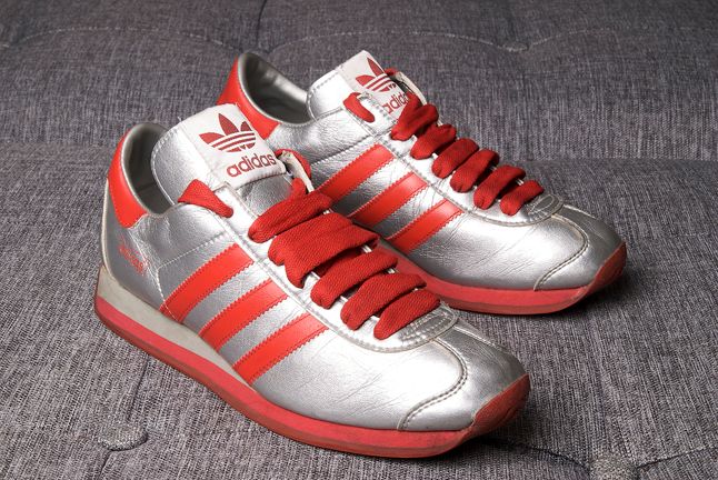Adidas 1 1