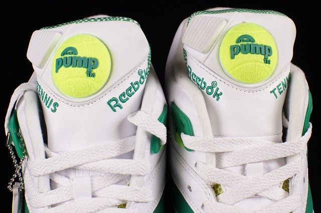 michael chang pumps