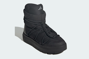 Moon Boot x adidas Moonboost High