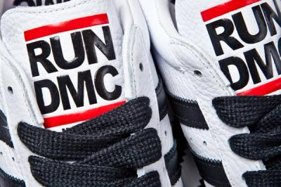 Adidas Run Dmc Superstar 80S 4