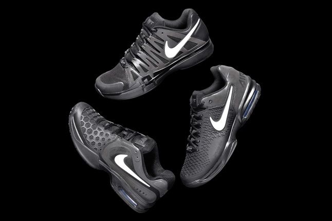 Nike Us Open Collection Claim The Night Pack 1