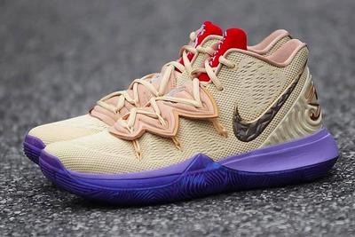 Nike Concepts Kyrie 5 Release Date 1