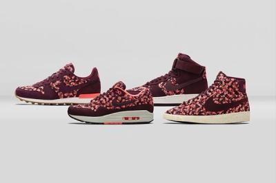 Nike Liberty Of London Womens Holiday Collection Bumper 1