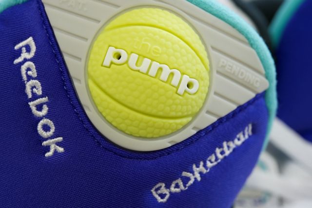 Invincible X Reebok Pump 25Th Anniversary 01