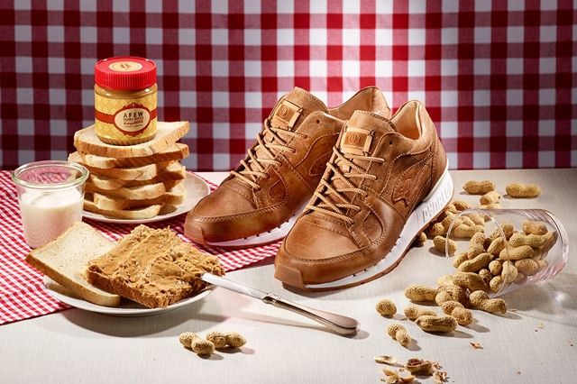 Afew Kangaroos Coil Peanut Butter 13