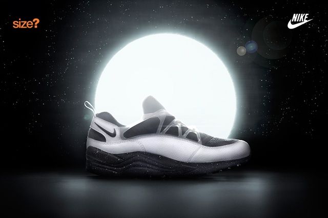 Nike Air Huarache Light (Eclipse Pack 