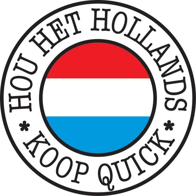 Quick Original Dutch Style 3