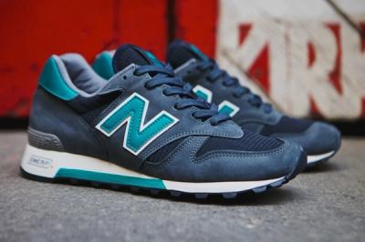 New Balance 1300 Made In Usa Moby Dick Bump 7