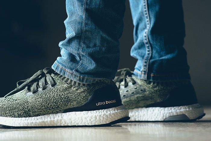 Ultra boost outlet uncaged new release