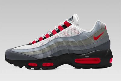 Air Max 95 Now On Nike Id 6