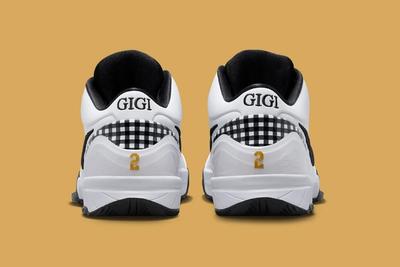 Nike Kobe 4 Protro Gigi FJ9363-100