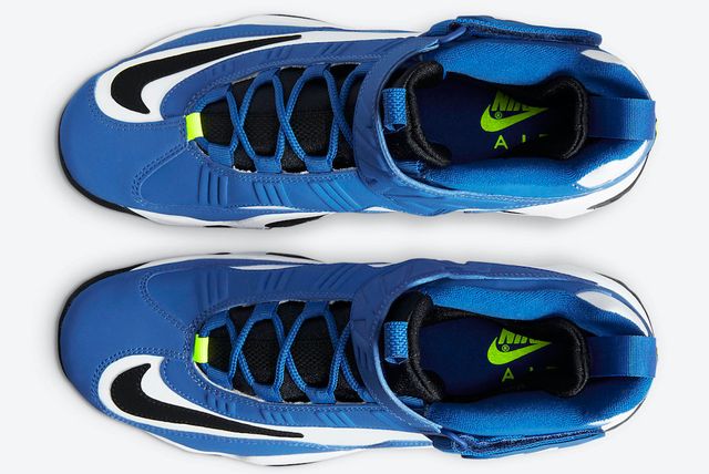 griffey royal
