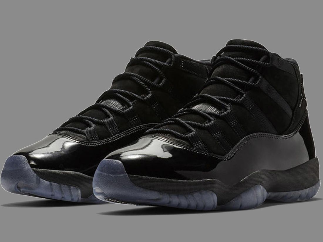sunset Ready Embezzle Official Images of the Air Jordan 11 'Cap & Gown' - Sneaker Freaker