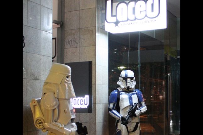 Adidas Star Wars 121 1