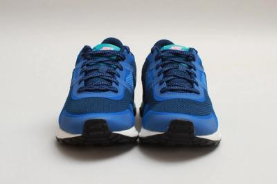 Nike Air Pegasus 83 30 Brave Blue 1