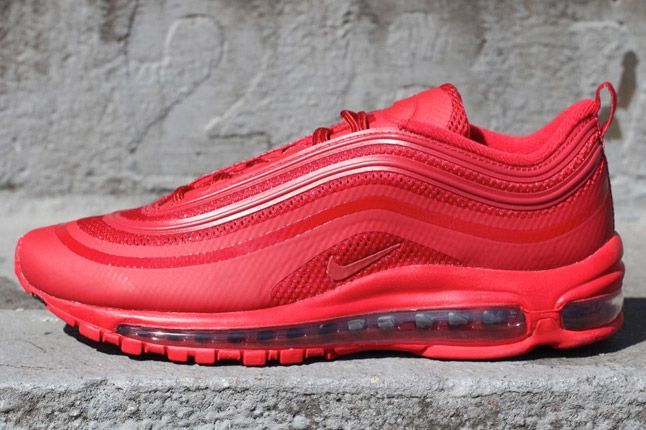 Nike Air Max 97 Hyperfuse (Blood Flow 