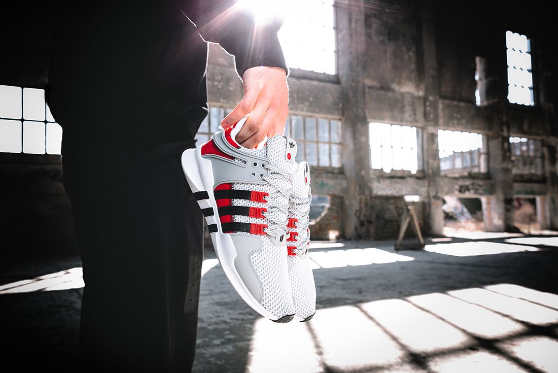Overkill X Adidas Eqt Support Adv Pack8