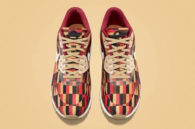 Nike X Roundel By London Underground Air Max Collection 5