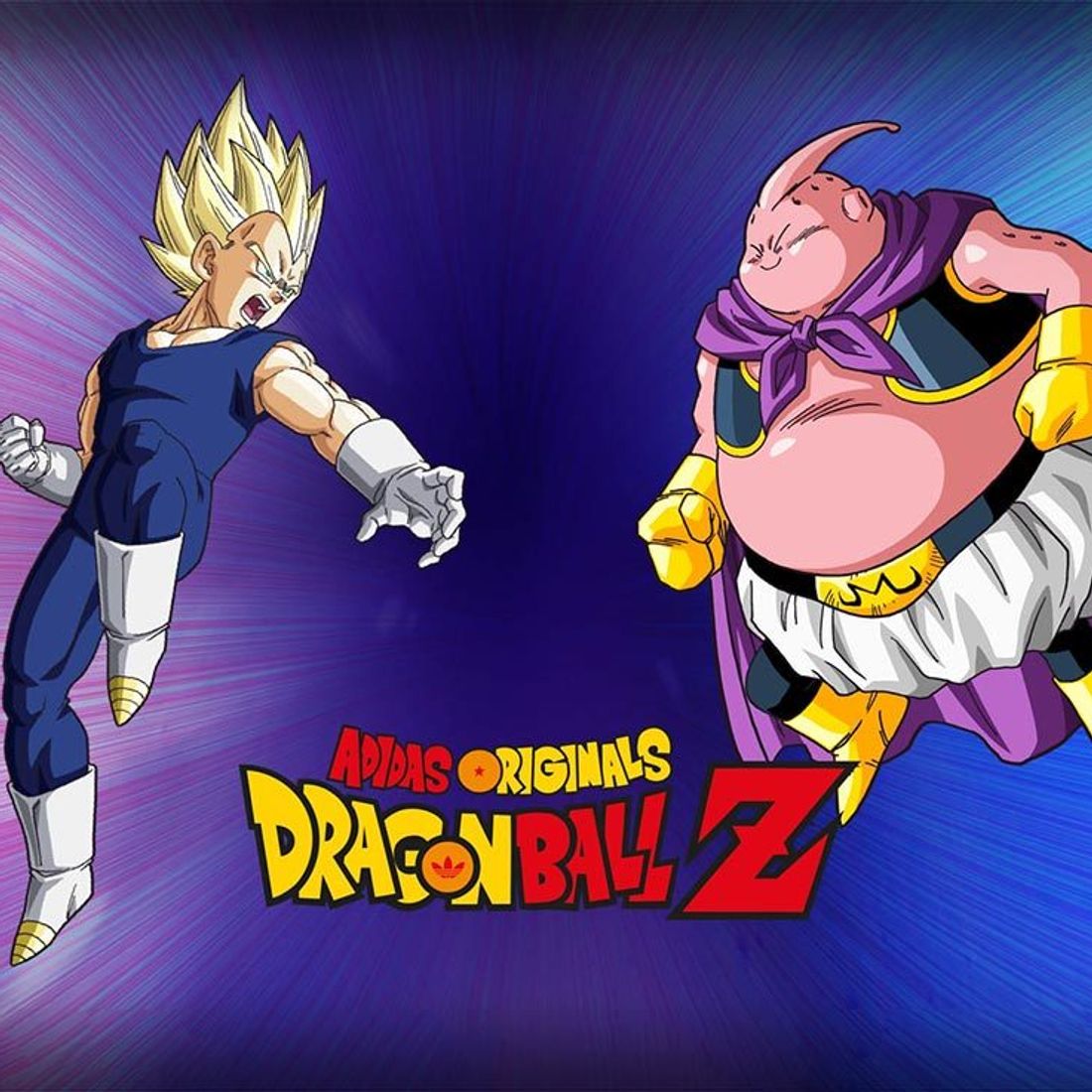 Todas as formas de Majin Boo em Dragon Ball Z - Versus