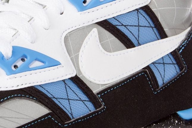 【希少・未使用】NIKE　エアトレーナーSC High MLB All-Star 希少・未使用】NIKE エアトレーナーSC High MLB All-Star