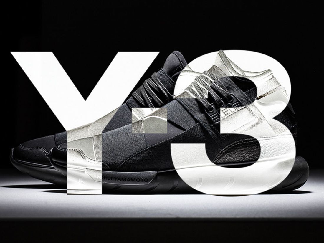 Material Matters: The Influence of adidas Y-3 Sneaker Freaker
