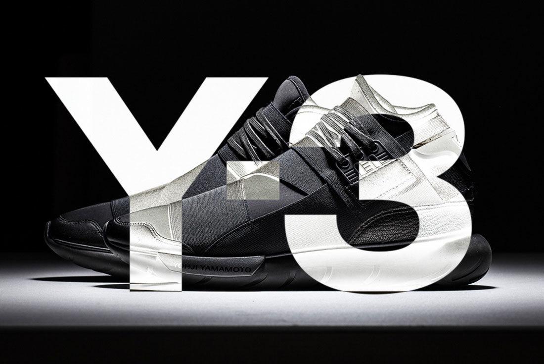 Material Matters: The Influence of adidas Y-3