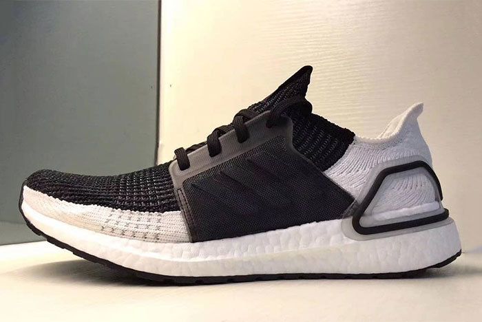 A New adidas UltraBOOST 2019 5.0 Colourway Surfaces - Sneaker Freaker