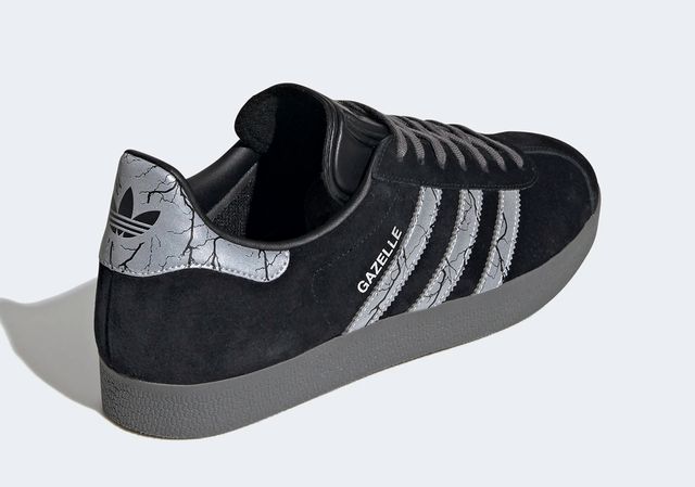 gazelle darksaber shoes