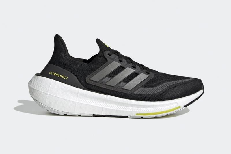 Let There Be adidas UltraBOOST Light