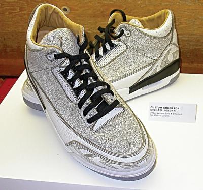 Laser Amazer An Interview With Mark Smith 5