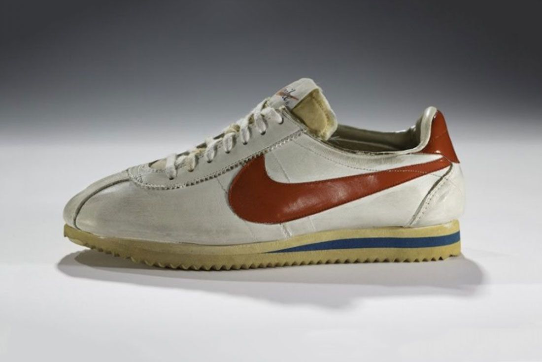 Which Came First: The Nike Cortez or Onitsuka Tiger Corsair? Sneaker Freaker