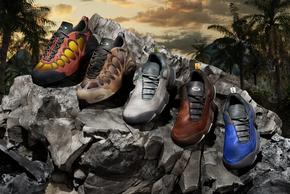 Oakley Factory Team x Brain Dead FW25