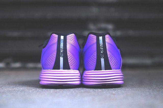 Nike Lunaracer 3 Purple Venom 5