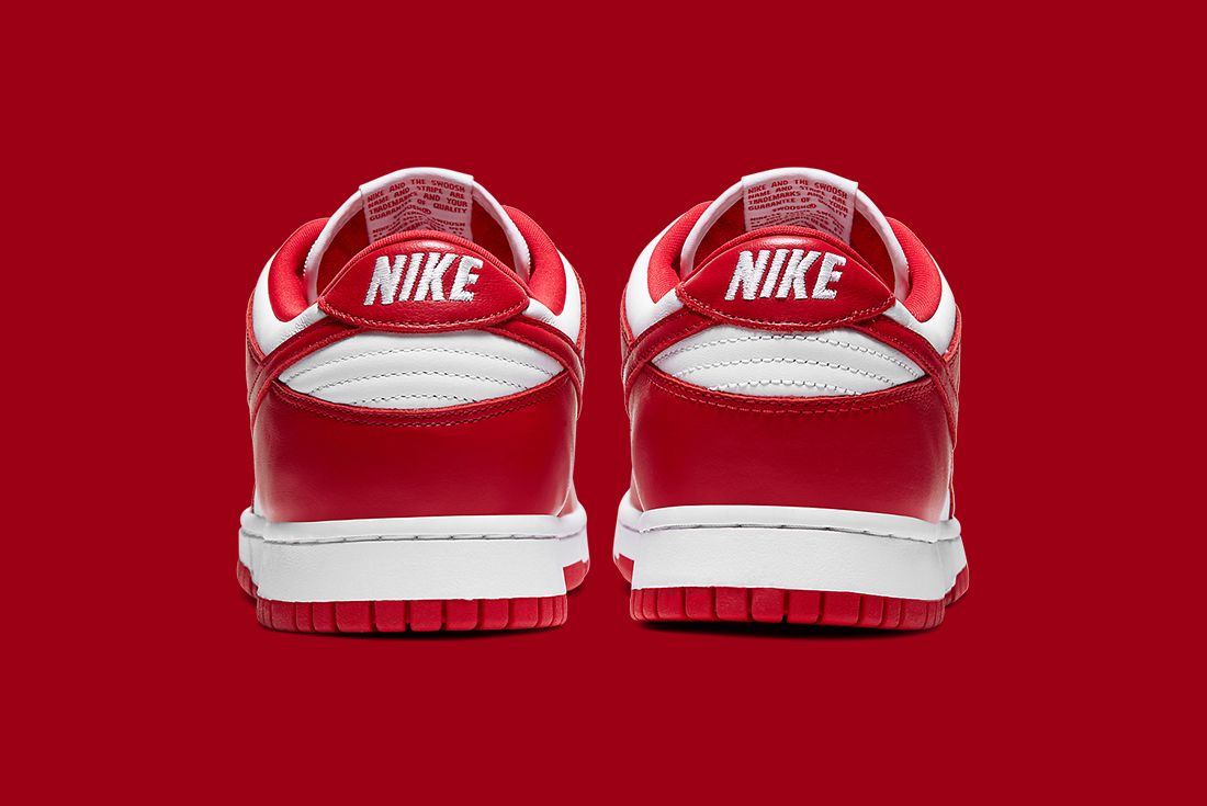 https://www.sneakerfreaker.com/releases/nike-dunk-low-sp-university-red-joins-team-tones-pack/