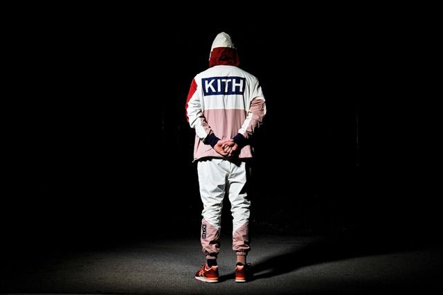 Kith Volcano Capsule Collection 10